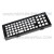 Original Keypad Protection Grill for Motorola Symbol VC70N0